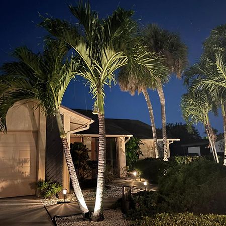 Pool Home With A New Sparkling Pool, Close To Beach, Lovely Lake View North Naples Exterior foto